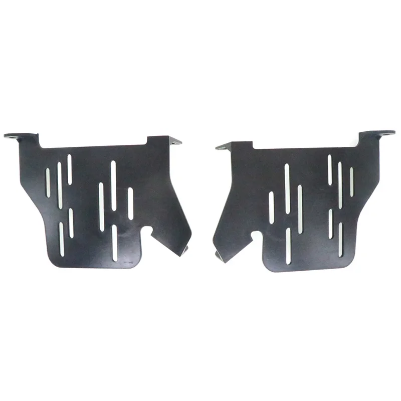 Двойной Din автомобильный аудио установочный комплект для Nissan Frontier Xterra 2009-2012 Dash Kit авто отделка фасции Facia DVD панель Крышка