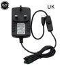 Raspberry Pi 4 Type-C Power Supply 5V 3A Power Adapter With ON/OFF Switch EU US AU UK Plug Charger for Raspberry Pi 4 Model B ► Photo 3/6