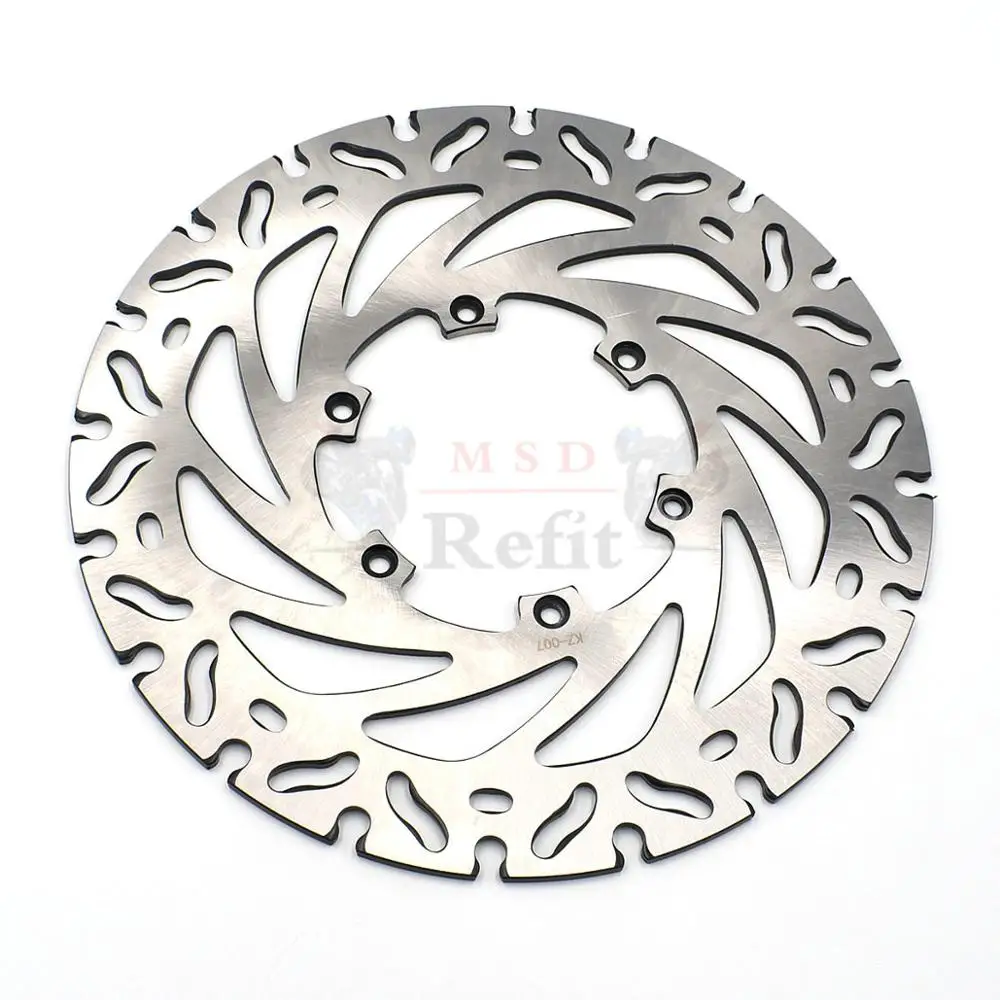 

298mm Front Brake Disc Rotor For BMW F650GS/ST/CS G650 G650GS F 650GS 650ST 650CS G 650 GS 1993-2009