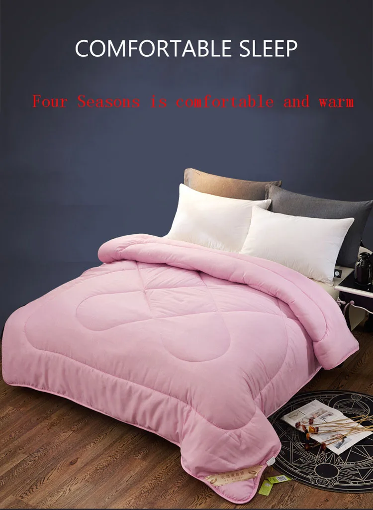 Однотонное одеяло, покрывало для кровати, летнее одеяло, домашний текстиль, подходит для детей, мужчин, взрослых, бесплатно