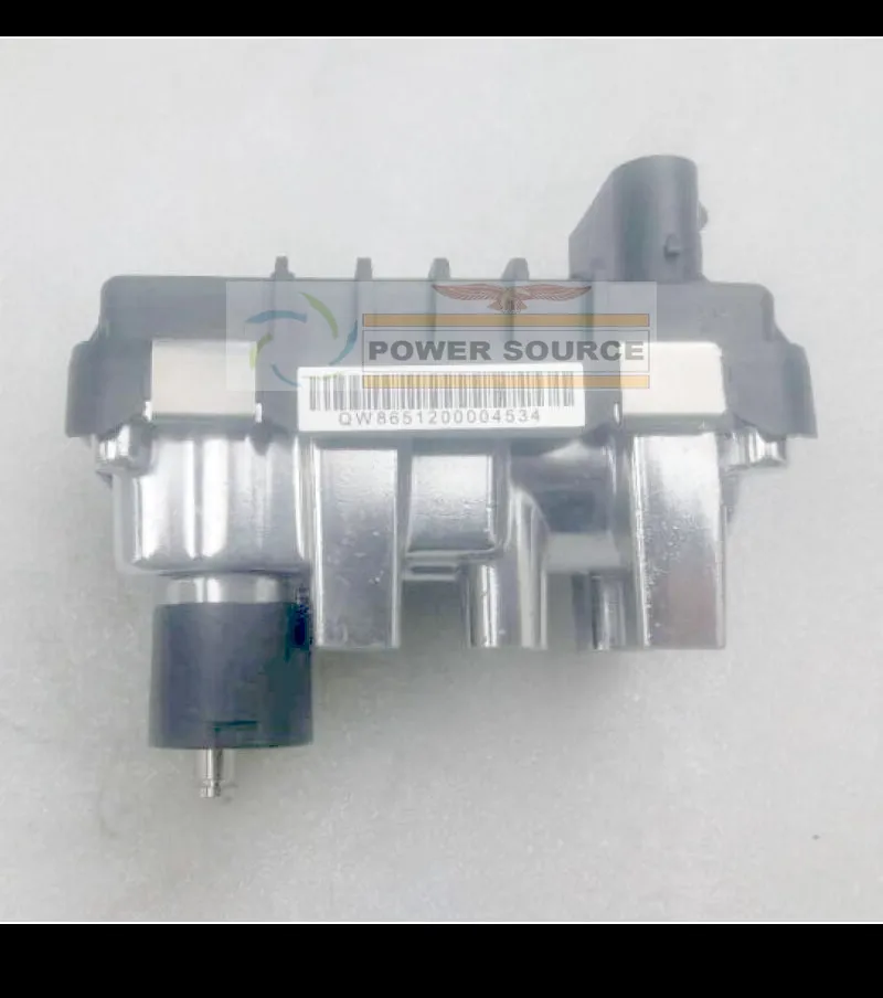 Турбо Электрический привод мусорный G-221 G221 G 221 712120 6NW-008-412 728680 758226 4S7Q6K682EE для Ford Mondeo III 2,0 TDCi