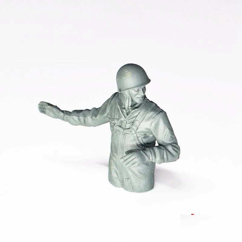 HENG LONG 3918/3918-1 RC Танк США M1A2 ABRAMS 1/16 запасные части No. soldier | Игрушки и хобби