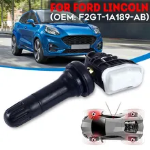 TPMS TPMS-35 F2GZ-1A189-A F2GT1A180AB датчик давления в шинах для Ford F150 F-150 Mustang Edge Explorer Датчик автомобильных шин