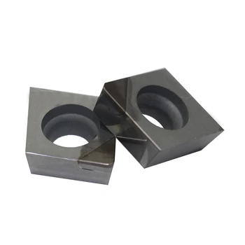 

CCGT09T308 1pc Indexable Carbide Insert Internal Thread Threading CCGT09T308 CBNTurning tools CNC Blade cutting tools