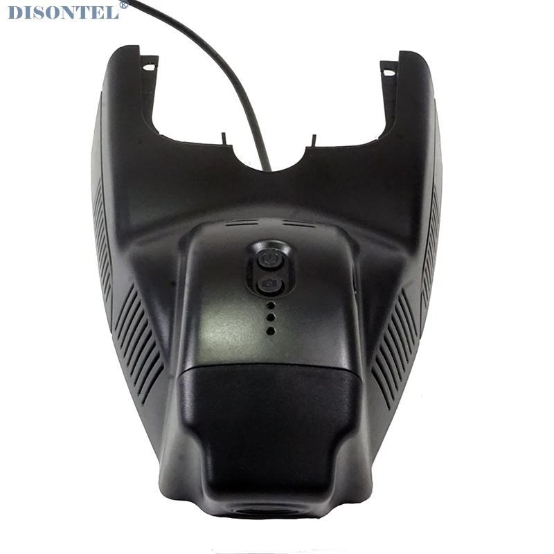 For Mercedes Benz CLA GLA 200 CLA200 A200 A180 A250 Class A w176 2013- 2018 Car Video Recorder Wifi DVR DashCam 1080P