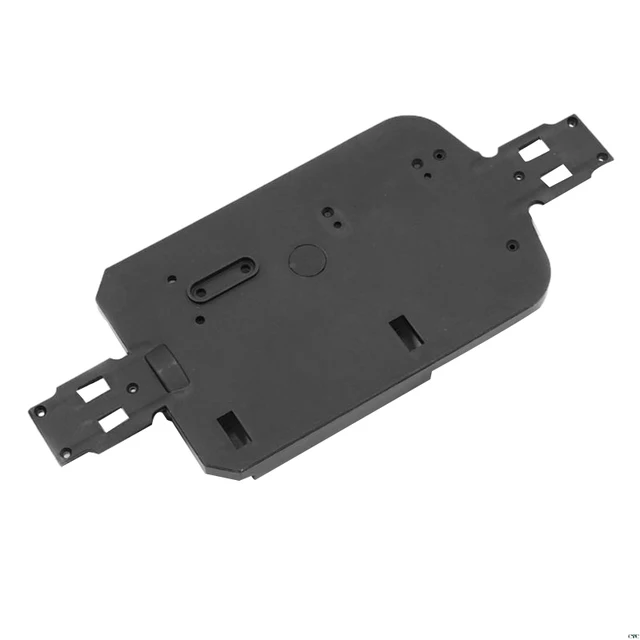 RC Car Chassis Bottom Shel Wltoys A949-03 A949 A959 A969 A979 A959-B A969-B A979-B K929-B 1/18 Cars Spare Parts 5