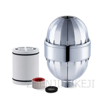 

Water Filter Shower Bath Multi-layer Water Purifier Shower Purifier Home Appliances Water Treatment Appliance фильтр для воды