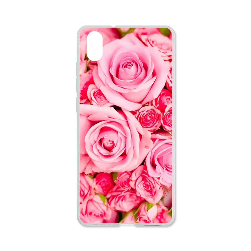 Чехол для телефона из ТПУ для Xiaomi Redmi 7A чехол подходит для чехол Xiaomi Redmi Note 7 Note7 Pro Redmi7A Redmi7 чехол s Чехол бампер Fundas в виде ракушки - Цвет: Q098