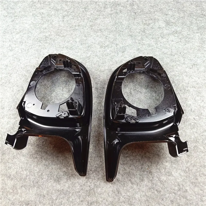 1 комплект/4 шт. крышка для зеркала заднего вида X3 G01 X4 G02 X5 G05 X6 G06|Зеркала и крышки| |
