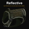 Military Tactical Dog Harness No Pull Working Pet Dog Durable Vest Reflective For Small Medium Large Dogs German Shepherd 4