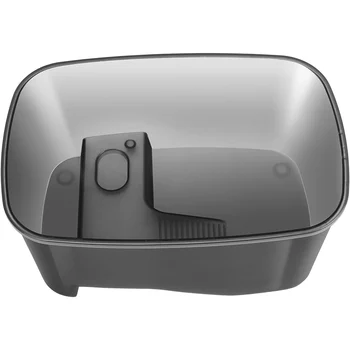 

Turtle Pot with Drying Table Brazilian Large Small Fish Villa Home Plastic Landscape