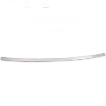 

15 to 17 Applicable for Land Rover Discovery Sport Back Cover Modified stainless steel trunk guard trim Decorative accessories