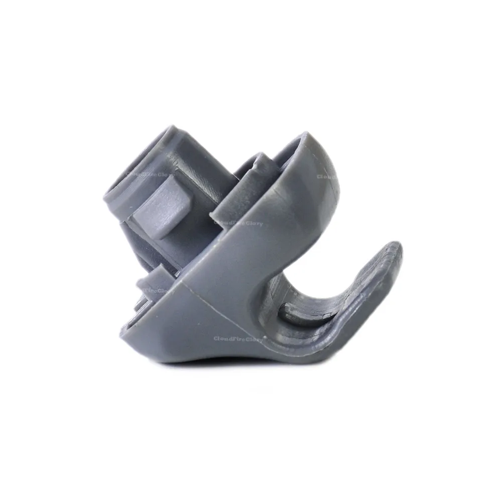 88217S01A01ZA для Honda 98-07 Accord 96-04 Civic 07-11 CR-V 03-05 элемент Авто Стайлинг Универсальный 2 шт. солнцезащитный козырек зажим