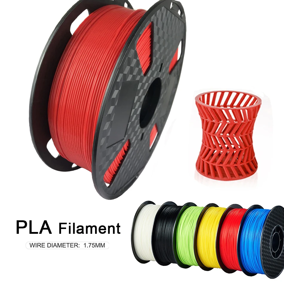 Solid Color 3D Printer Filament PLA 1.75mm 3D Printers Computer color: 1KG-PLA-Black|1KG-PLA-Blue|1KG-PLA-Green|1KG-PLA-Orange|1KG-PLA-Pink|1KG-PLA-Purple|1KG-PLA-Red|1KG-PLA-Silver|1KG-PLA-White|1KG-PLA-Yellow|250G-PLA-Black|250G-PLA-Blue|250G-PLA-Green|250G-PLA-Orange|250G-PLA-Pink|250G-PLA-Purple|250G-PLA-Red|250G-PLA-Silver|250G-PLA-White|250G-PLA-Yellow|500G-PLA-Black|500G-PLA-Blue|500G-PLA-Green|500G-PLA-Orange|500G-PLA-Pink|500G-PLA-Purple|500G-PLA-Red|500G-PLA-Silver|500G-PLA-White|500G-PLA-Yellow