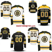 Изготовленный На Заказ Бостонский Топ качество персонализированный для мужчин женщин молодежи/детей Вышивка логотипа Джерси