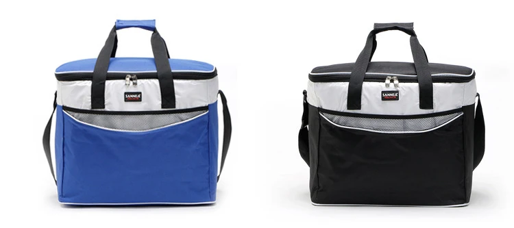 Bolsas p/ almoço