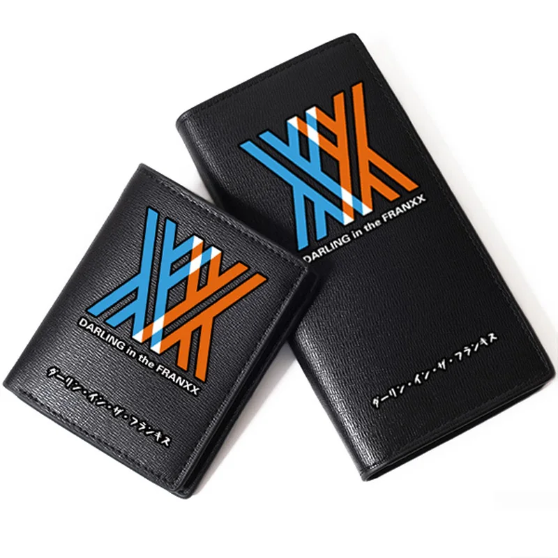 Men Small Mini PU Leather Credit ID Business Card Holder Pocket Case Wallet APE