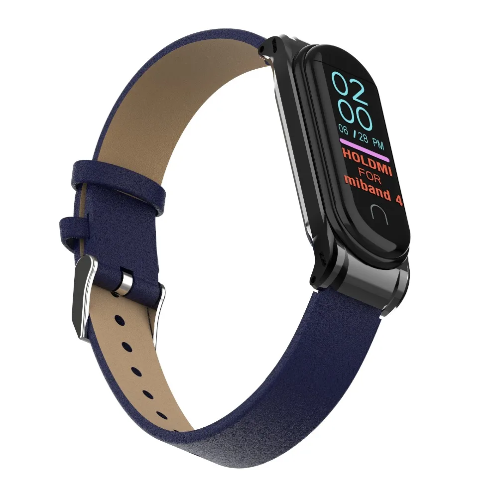 4302PU皮革星空蓝.3