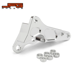 

Motorcycle CNC 320MM Brake Disc Adapter Bracket For KTM XC XCW SX SXF EXC XCFW XCF 125 150 200 250 350 450 505 530 Dirt Bike