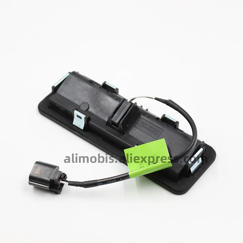 OEM 81260F2000 внешняя ручка крышка багажника Переключатель для hyundai Elantra AD