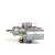 Карбюратор SherryBerg Carb Карбюратор Vergaser Carby подходит для Jawa 175 MZ 175 250 WSK125 XF175 MZ125 Carburador 155 185 куб