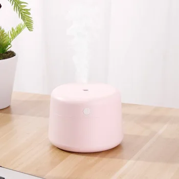 

Usb Humidifier Mini Water Meter Portable Ultrasonic Mute Bedroom Desktop Small Car Air Humidification