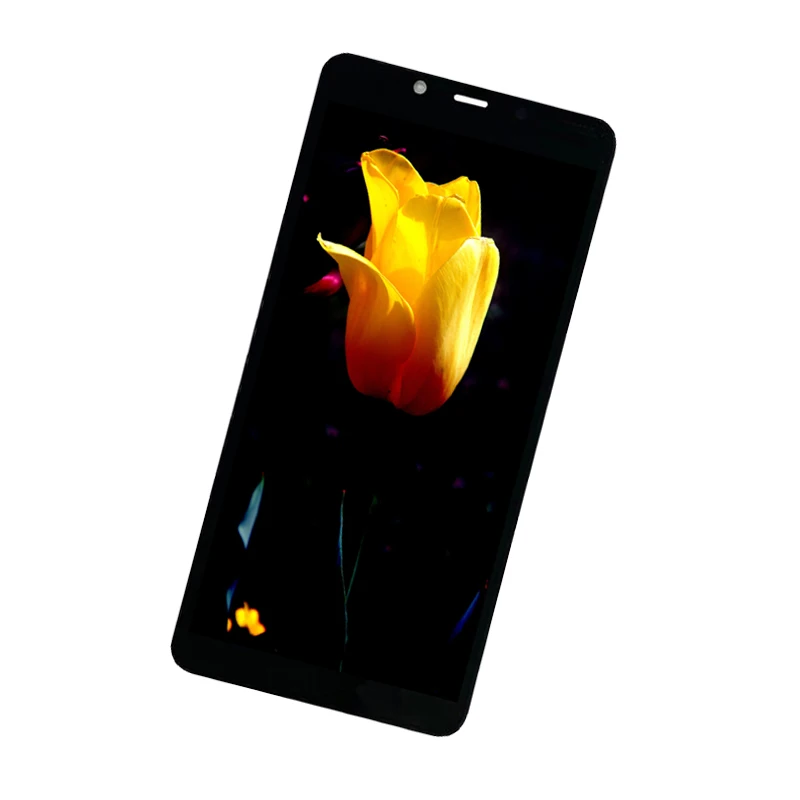 Для Nokia 3,1 PLUS ЖК-дисплей сенсорный экран дигитайзер сборка для TA-1118 TA-1104 TA-1125 TA-1117 TA-1113 TA-1115 TA-lcd