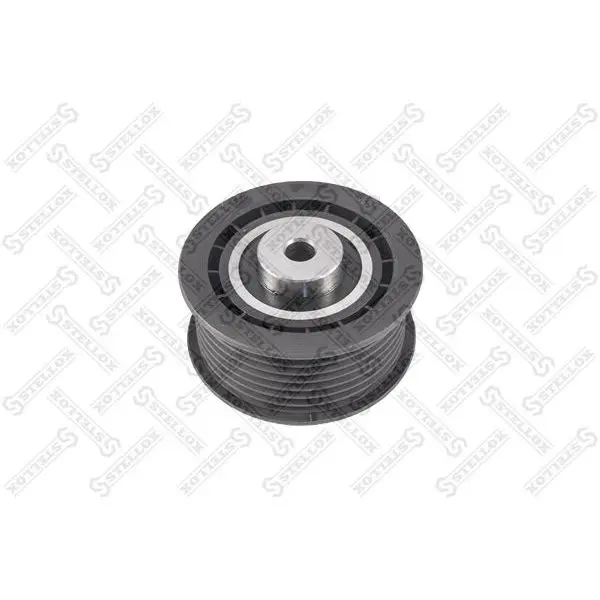 Ролик натяжной MB R129/W140 M120 6.0 92-01 STELLOX 03-40038-SX