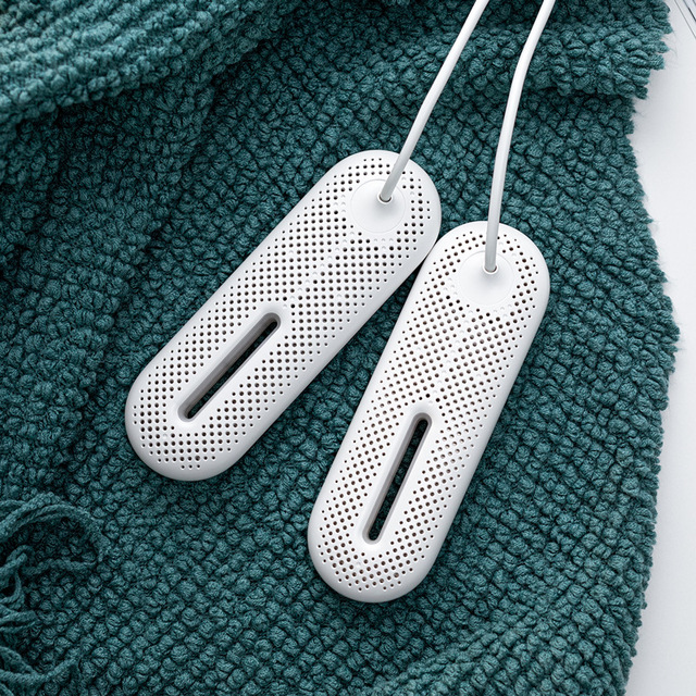 shoe dryer Home Deodorant Sterilization Quick-dry Shoe Dryer Portable Smart Constant Temperature shoe dryer timing