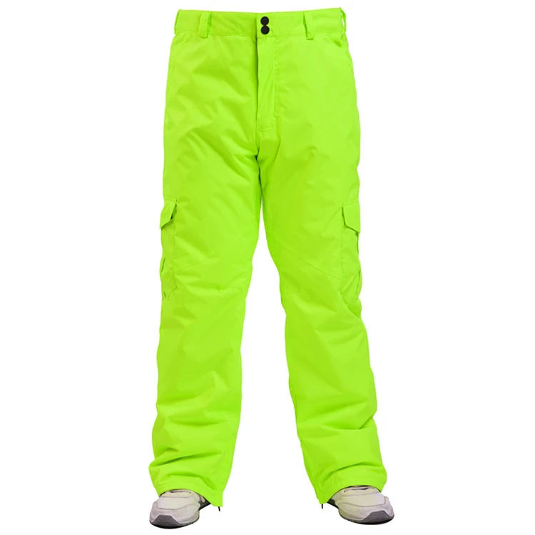 Большие размеры, мужские зимние штаны, специальные брюки для сноубординга, водонепроницаемые, ветрозащитные, зимние, для спорта на открытом воздухе, для пеших прогулок, лыжные штаны для мужчин