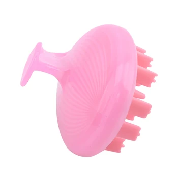 

Soft Plastic Facial Cleaning brush Face Skin Care Cleaning Wash Brushes Facial Hair Scrub Exfoliating