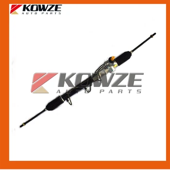 

Power Steering Gear Rack For Mitsubishi Pajero Montero IO Pinin LHD 1998-2005 MR374045