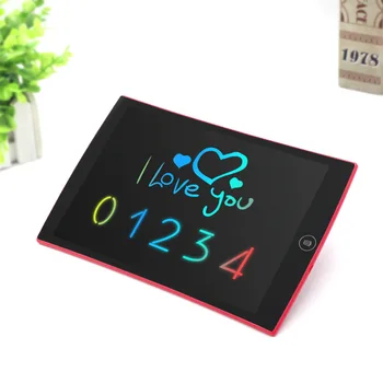 

8.5-inch Writing Tablet Digital Drawing Toys Tablet Handwriting Pads Portable Electronic Tablet Board ultra-thin Board Kids Gift