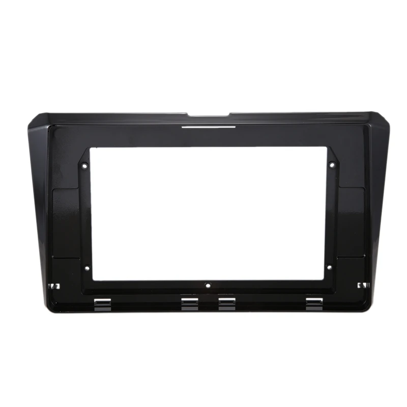 GPS Navigation 2 DIN Mounting Cover For Toyota Corolla Levin Car Stereo Radio DVD Fascias Dash Panel Plate Trim | Автомобили и