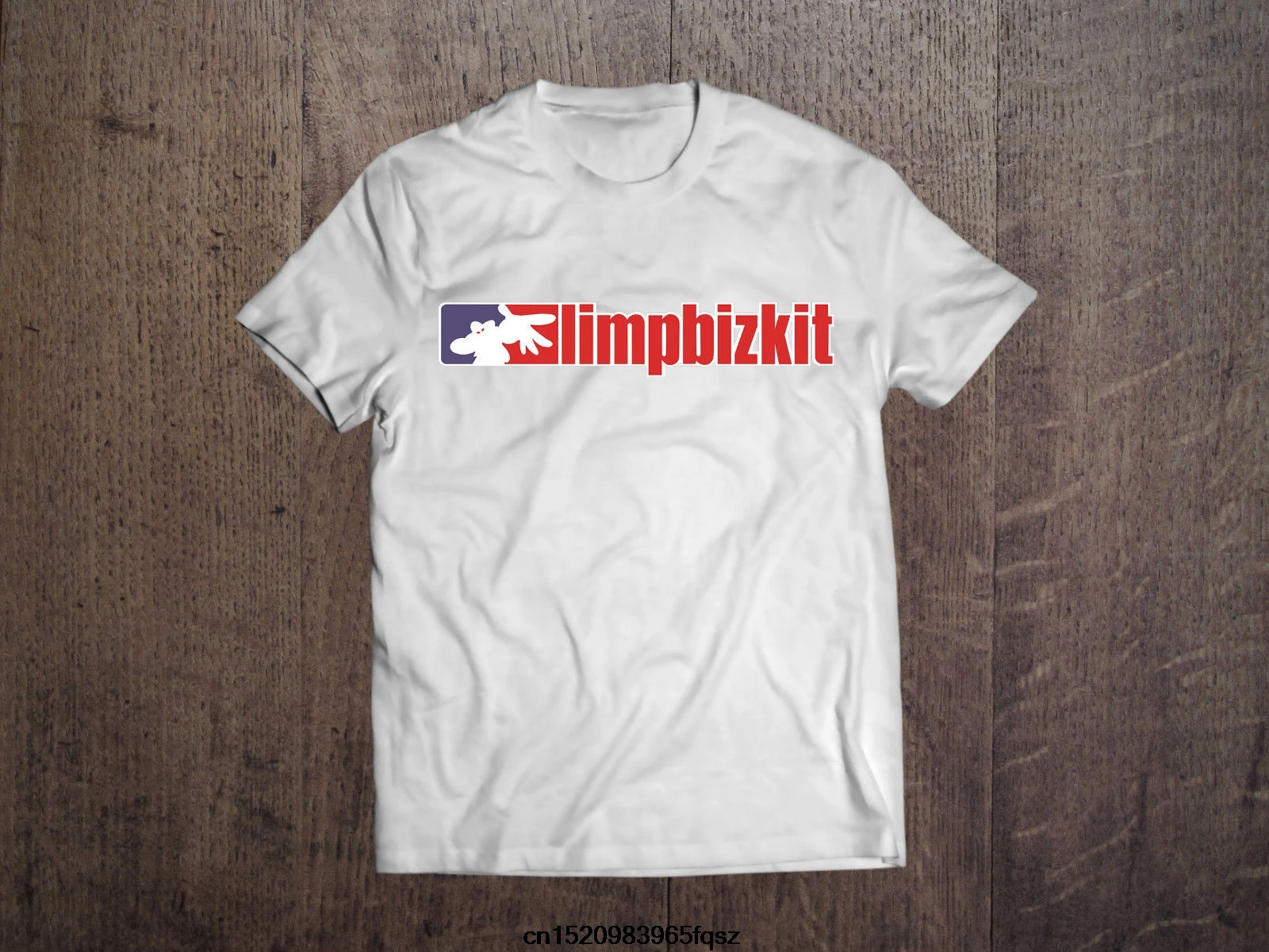 Limp Bizkit Graphic Men Logo T-shirt White Rock Band Fan Tee Shirt s S-XXL Streetwear Funny Print Hip-Tope T | Мужская одежда