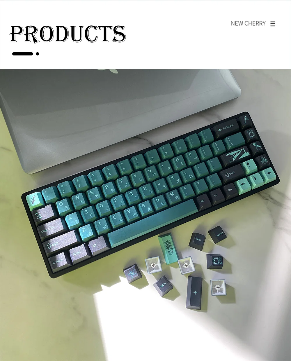 computador e escritório