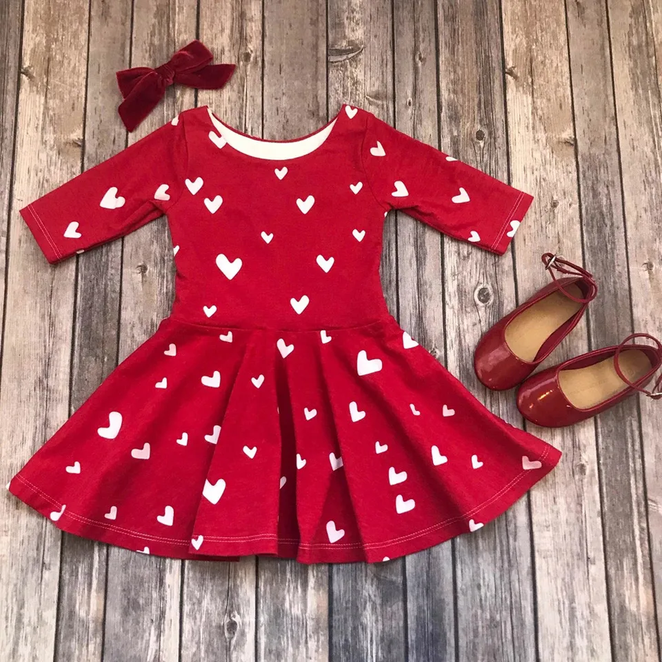 cute valentines day outfits for baby girl