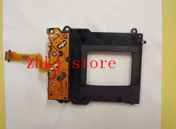 

New Shutter Group with Blade Curtain Repair Parts for Sony NEX-6 NEX-7 NEX6 NEX7 Digital Camera