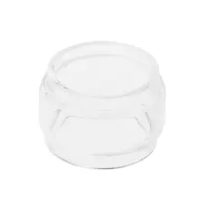 Замена прозрачного цвета стеклянная трубка прозрачное Pyrex стекло резервуар для BSKR V1.5 Мини распылитель танк Vape ручка аксессуары комплект