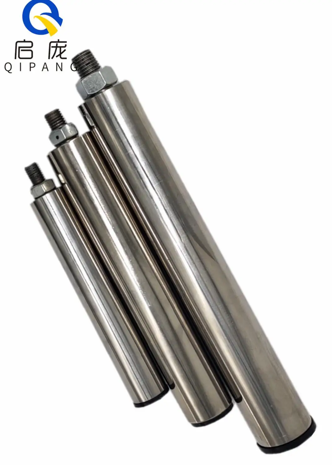 

low price guide roller guide wire Column diameter 25mm,length 150,M8 for winding machine equipment