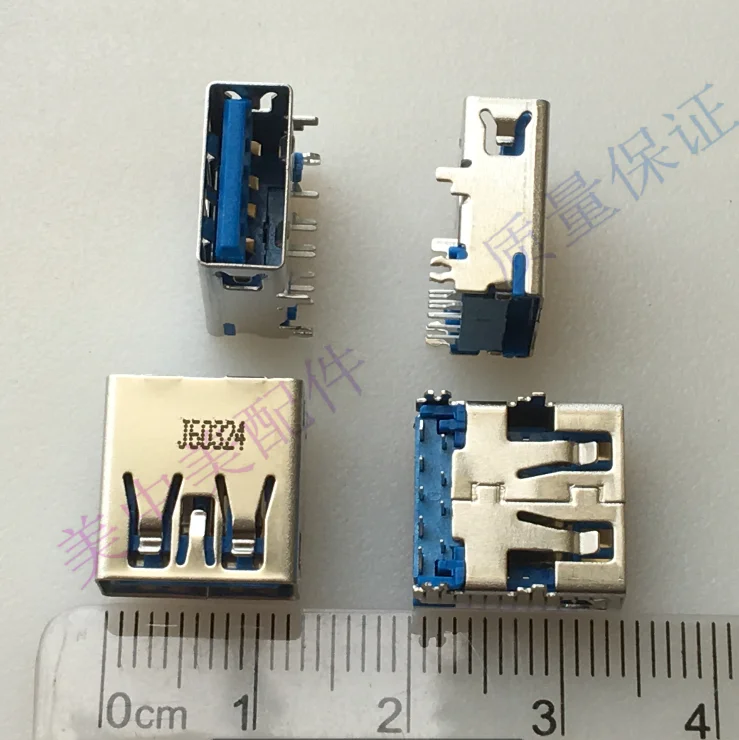 New notebook USB 3.0 connector on socket board 9-pin NEW | Обустройство дома