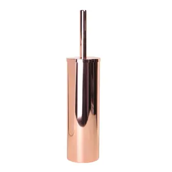 

304 Stainless Steel Toilet Brush Head Holder Toilet Bathroom Cleaning Tool
