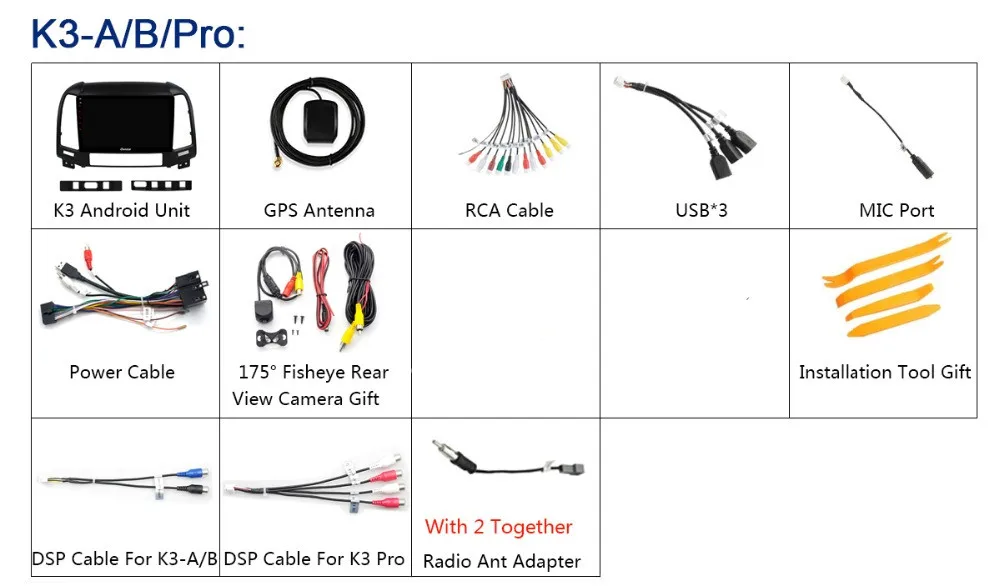 Автомагнитола Ownice 4 ядра Android 9 0 2 din DSP SPDIF GPS|CD-плеер для авто| |