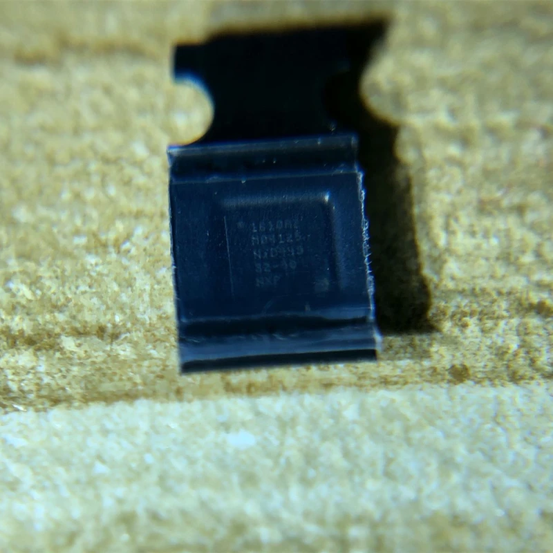 25 шт./лот Новинка для 6 6G 6plus U2 USB зарядное устройство чип IC 36pin 1610A2 | Мобильные