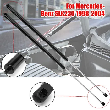 

Car Front Cover Bonnet Hood Shock Lift Strut Struts Bar Support Gas Spring Bracket For Mercedes For Benz SLK230 1998 1999 - 2004