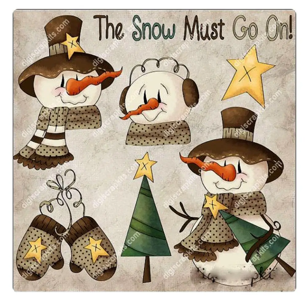 

Animal A snowman Transparent Silicone Rubber Stamp and metal die Sheet Cling Scrapbooking DIY Cute Pattern Photo Album Stamp