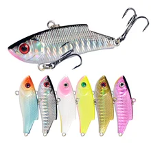 

LURE Fishing tackle Trolling Hard bait Spinner Wobbler 1pcs