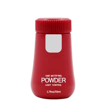 

Hair Styling Powder Fluffy Increases Volume Instant Portable Long Lasting for Men Women HJL2019