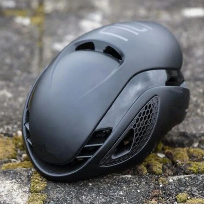 

Germany Brand Bike Helmet Cycling Red Road Bicycle Helmet Cycling aero GameChanger Cycling Helmet Sport cap foxe evade E