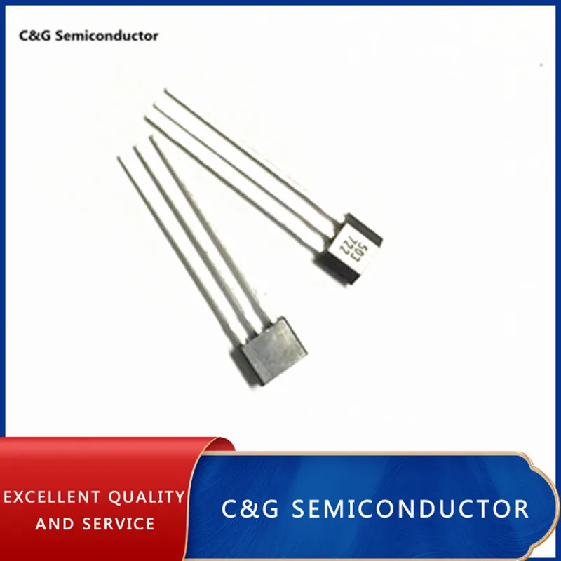 20PCS AH3503 3503 TO-92UA UGN3503UA UGN3503 | Электронные компоненты и принадлежности